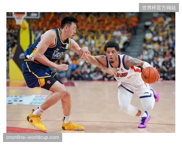 广东队依靠季后赛防守强度升级淘汰广州队，成功晋级八强